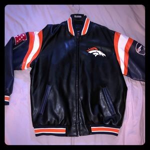Denver Broncos jacket